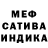 Каннабис SATIVA & INDICA Misha Ykovlev